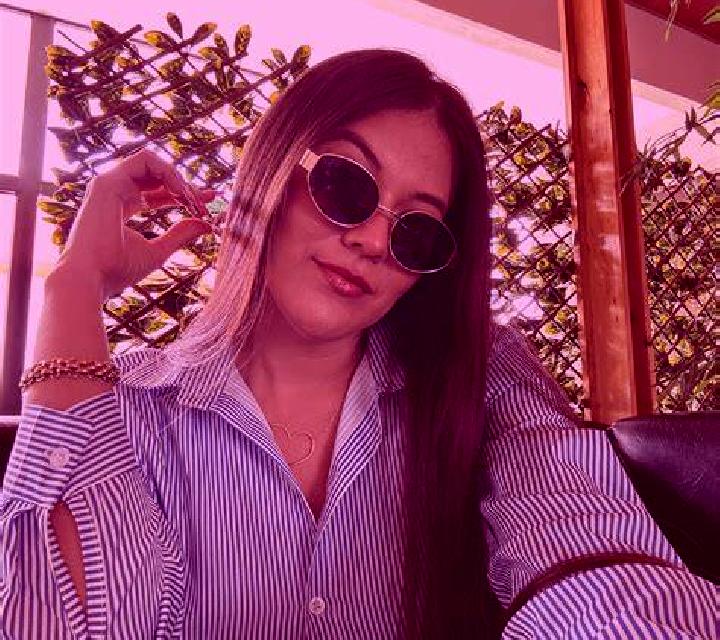 Amaya Cuevas de Provanco escort