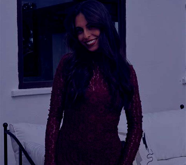Amaya Gata escort
