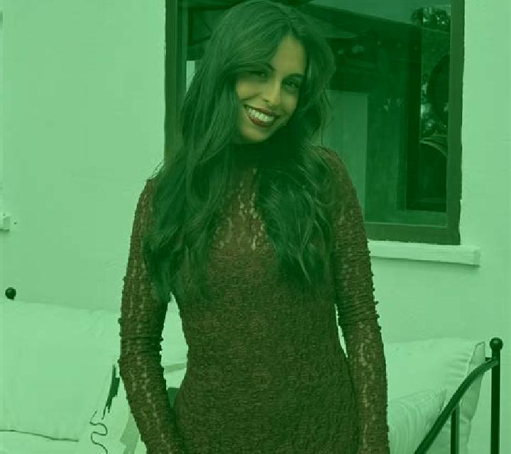 Amaya Gualta escort
