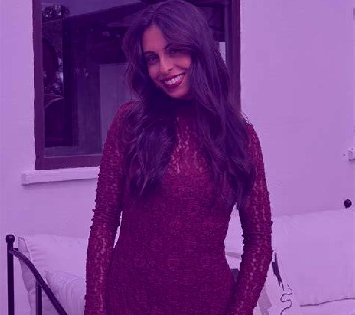 Amaya Herguijuela escort