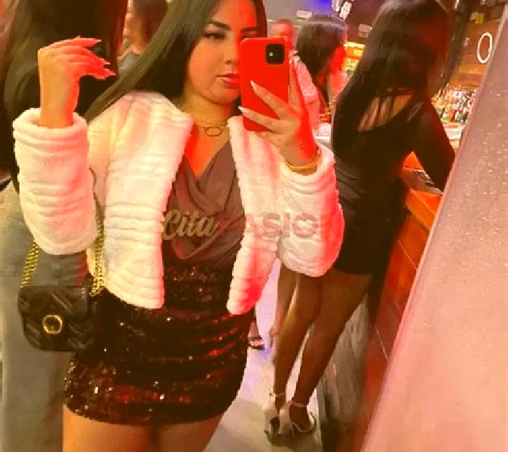 Amaya Masalaves escort