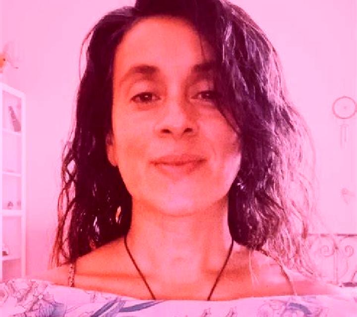 Amaya Mezalocha escort