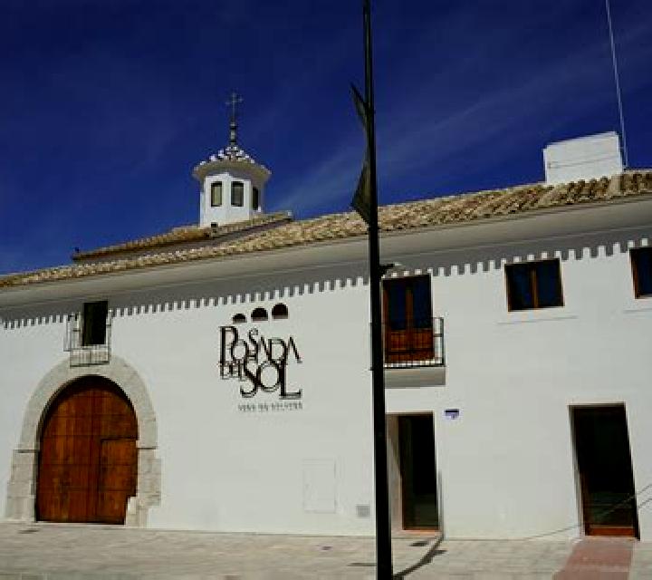 Amaya Pastores escort