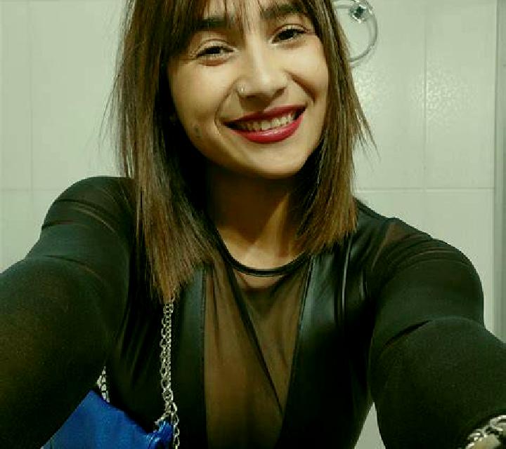 Amaya Plasencia de Jalon escort