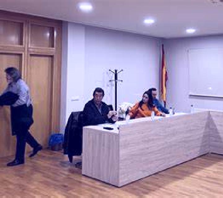 Amaya Posada de Valdeon escort