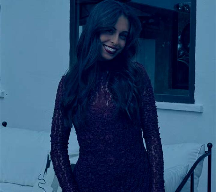 Amaya San Juan del Monte escort