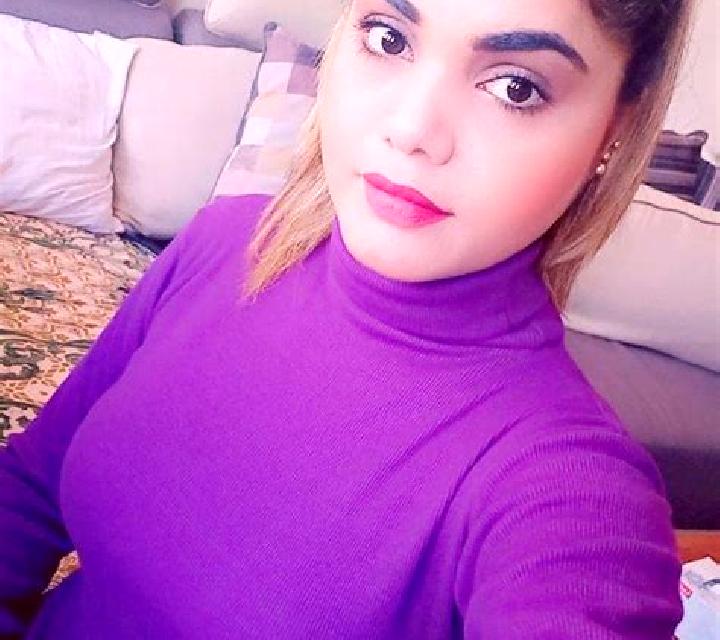 Amaya Valleseco escort