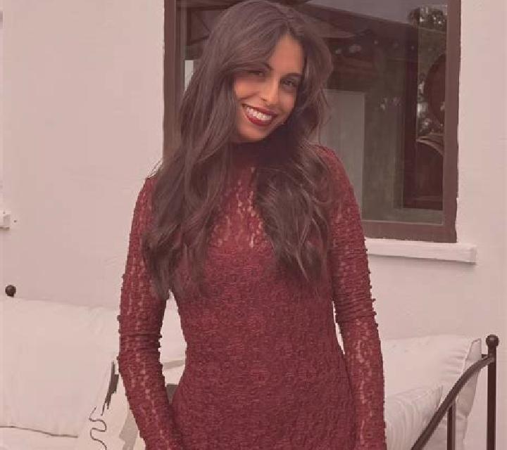 Amaya Villarejo escort