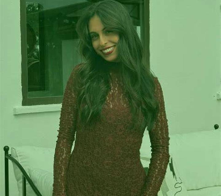 Amaya Villaviudas escort
