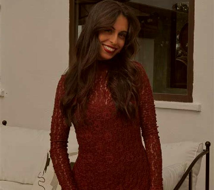 Andrea 2 Crespos escort