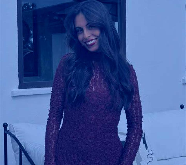 Andrea 2 Tejeda escort