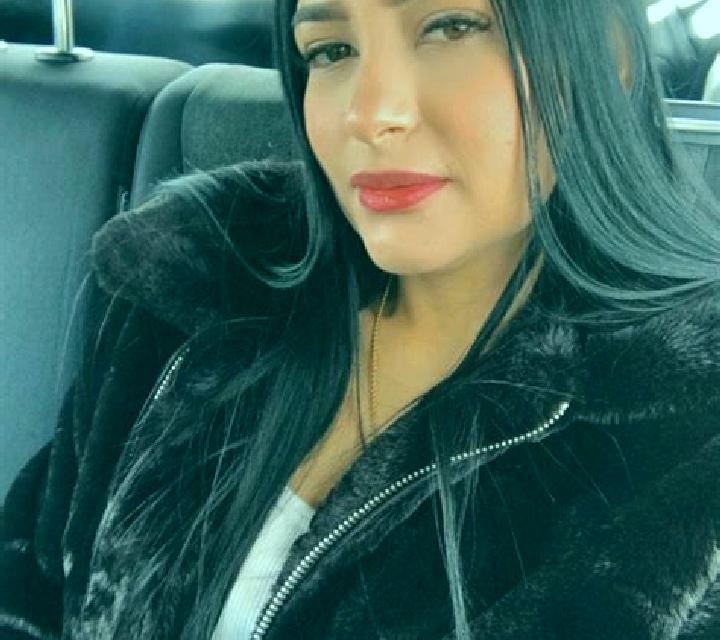Andrea 3 Canillas de Esgueva escort