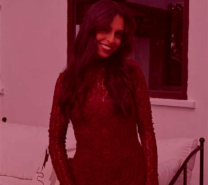 Andrea 3 Laujar de Andarax escort