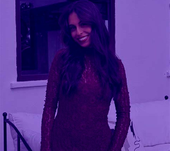 Andrea 3 Naron escort