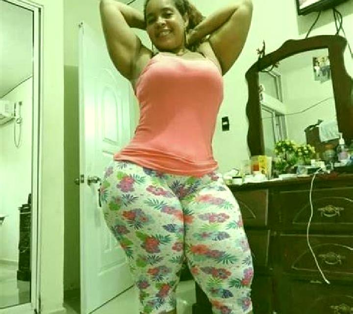 Andrea 3 Pedroso de Acim escort