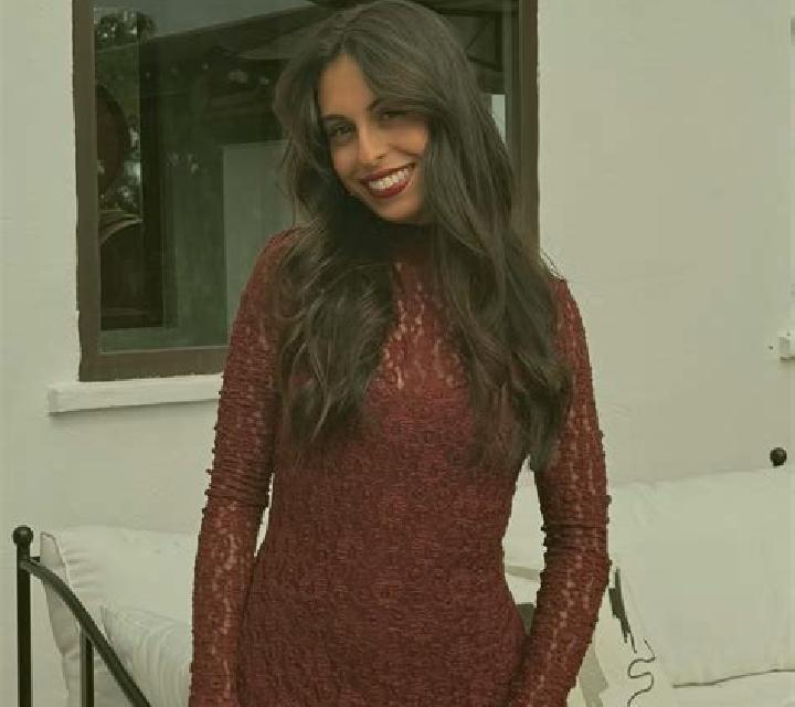 Andrea 3 Sarratella escort
