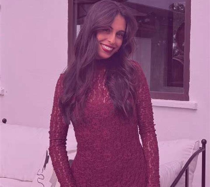Andrea 3 Tortoles del Esgueva escort