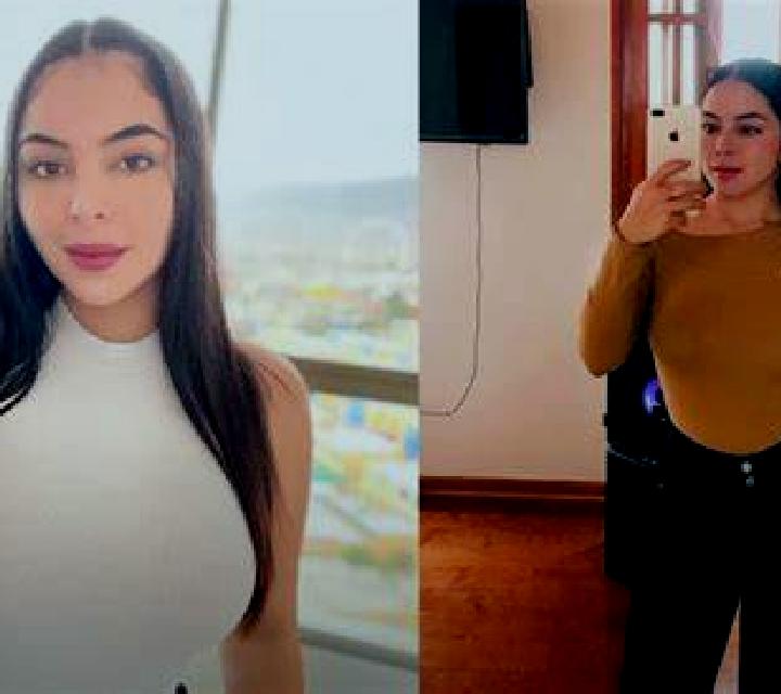 Andrea Aldearrodrigo escort