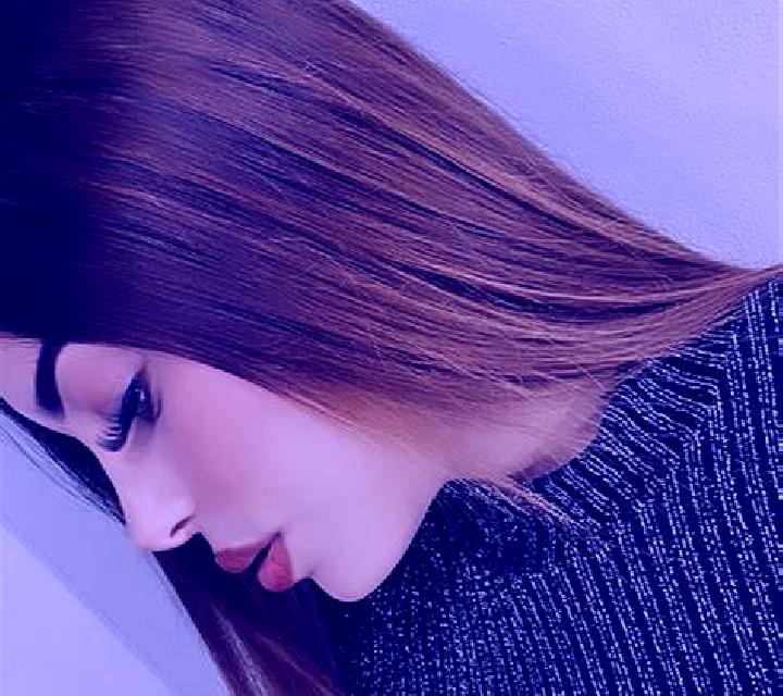 Andrea Cabanas de Yepes escort