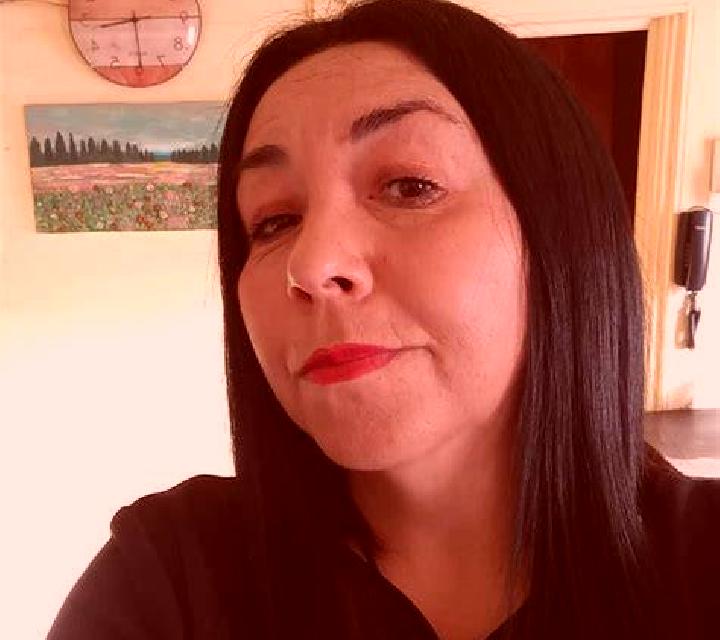 Andrea Ferrol escort