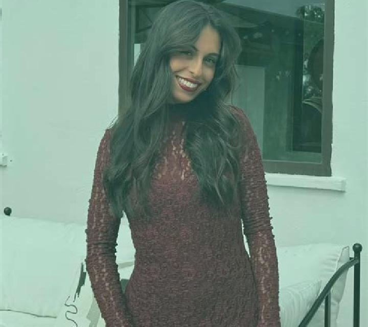 Andrea Guadalupe escort