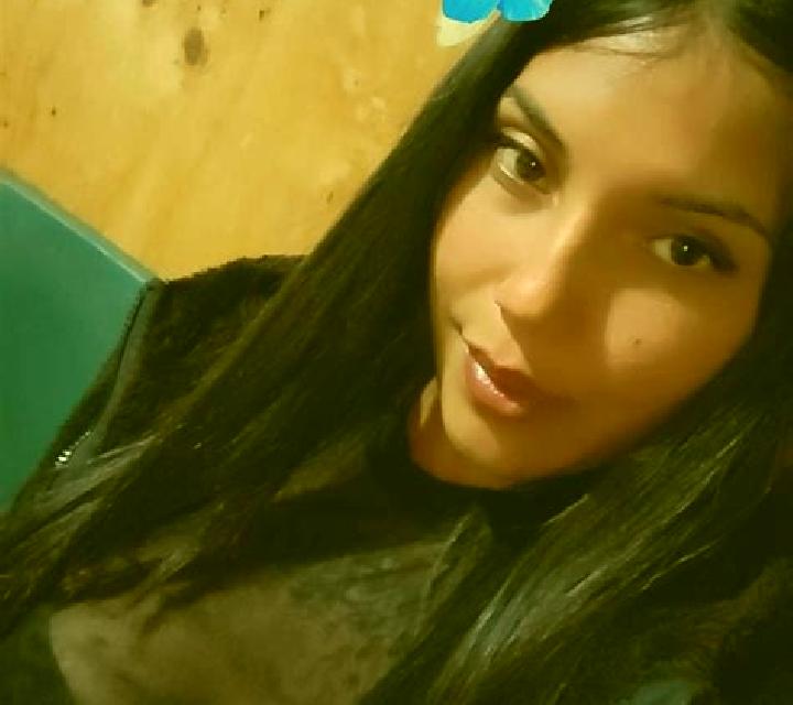 Andrea Leaburu escort
