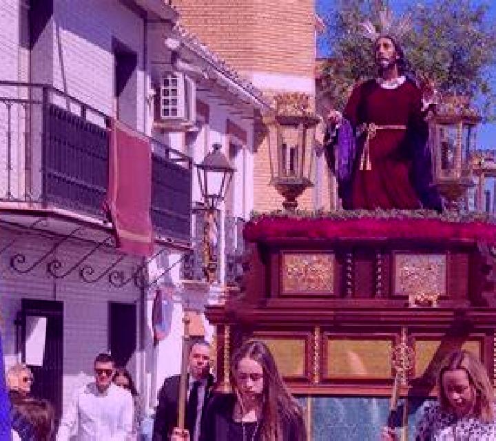 Andrea Lodosa escort