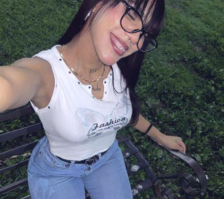 Andrea Naquera escort