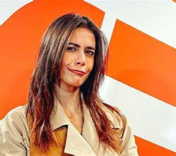 Andrea Torrecuadradilla escort