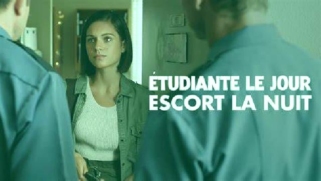 Andrea Villaharta escort