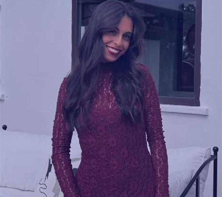 Antonella 2 Fuentespreadas escort