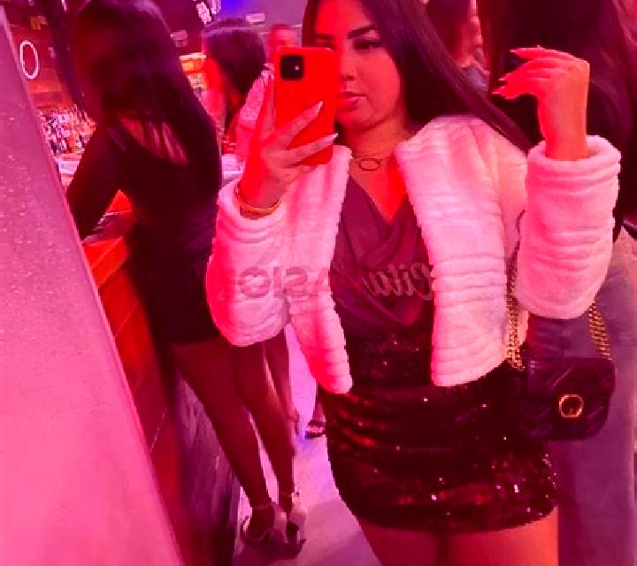 Antonella 2 Gibraleon escort