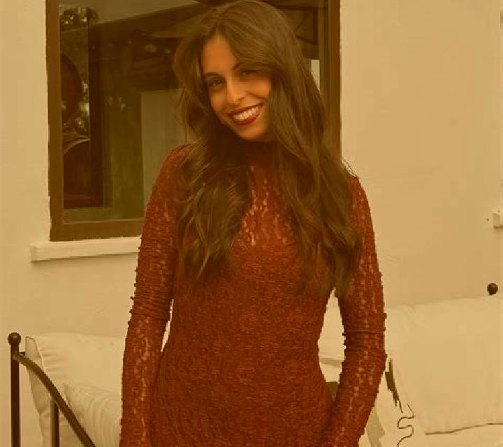 Antonella 2 Laspuna escort