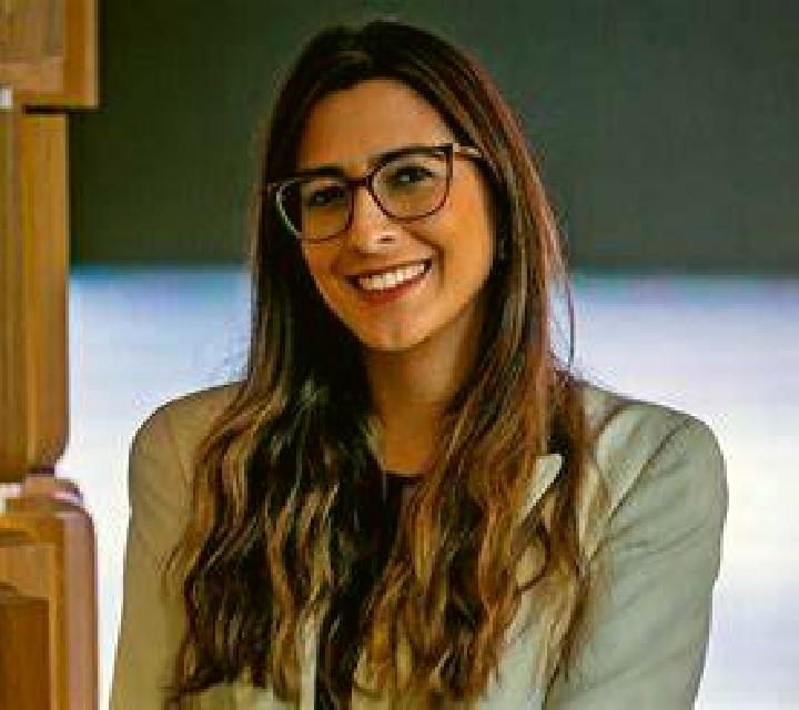 Antonella 3 Benilloba escort