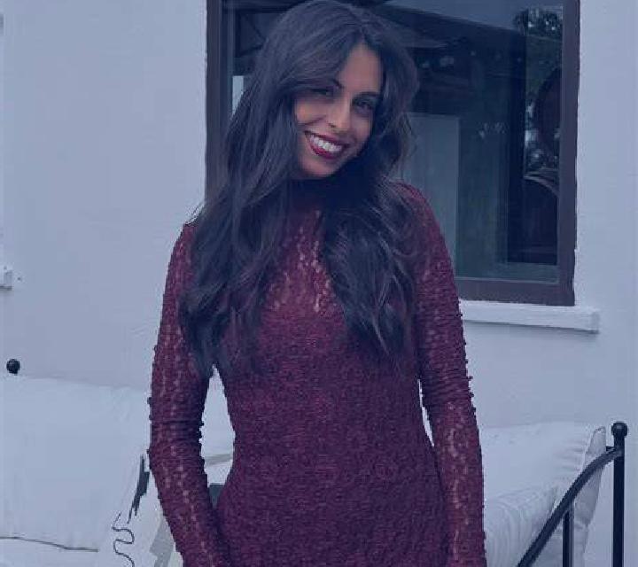 Antonella 3 Cubo de la Solana escort