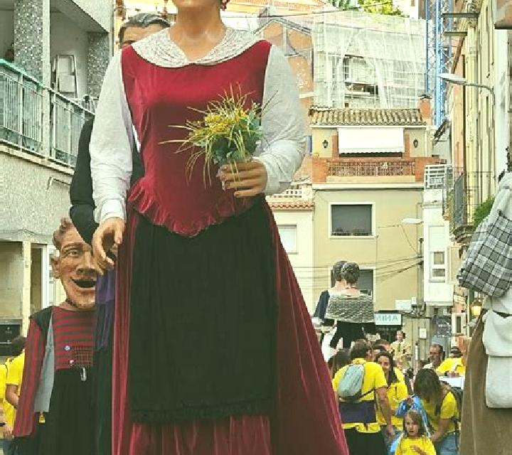 Antonella 3 Frontera escort