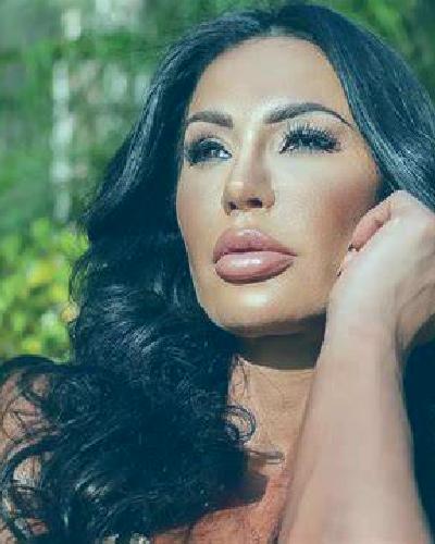 Antonella 3 Fuentelcesped escort