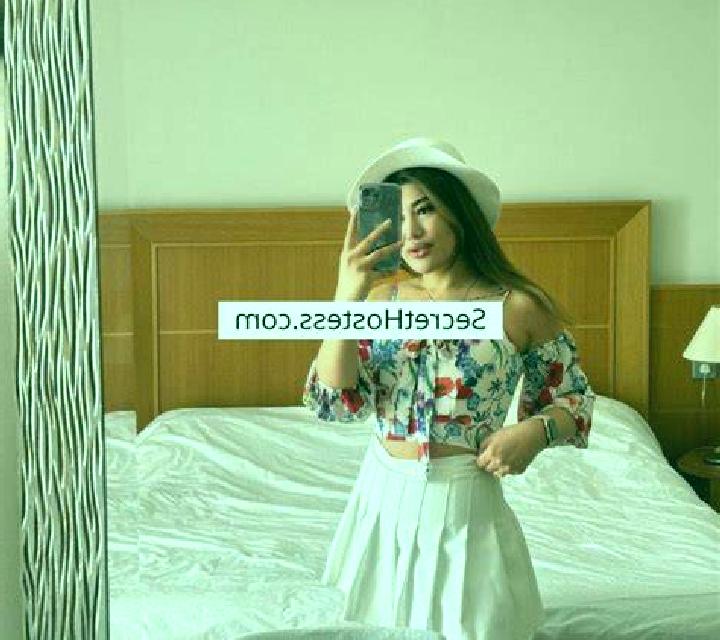 Antonella 3 Topas escort
