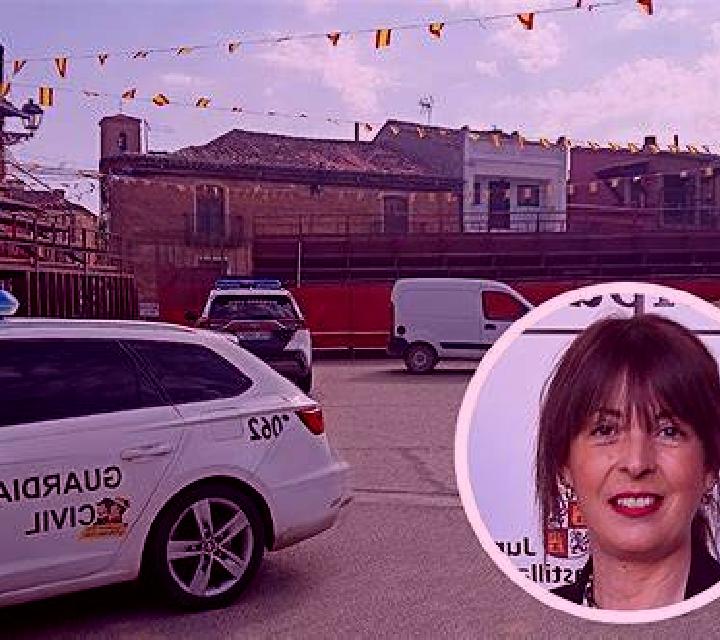Antonella Albalat de la Ribera escort