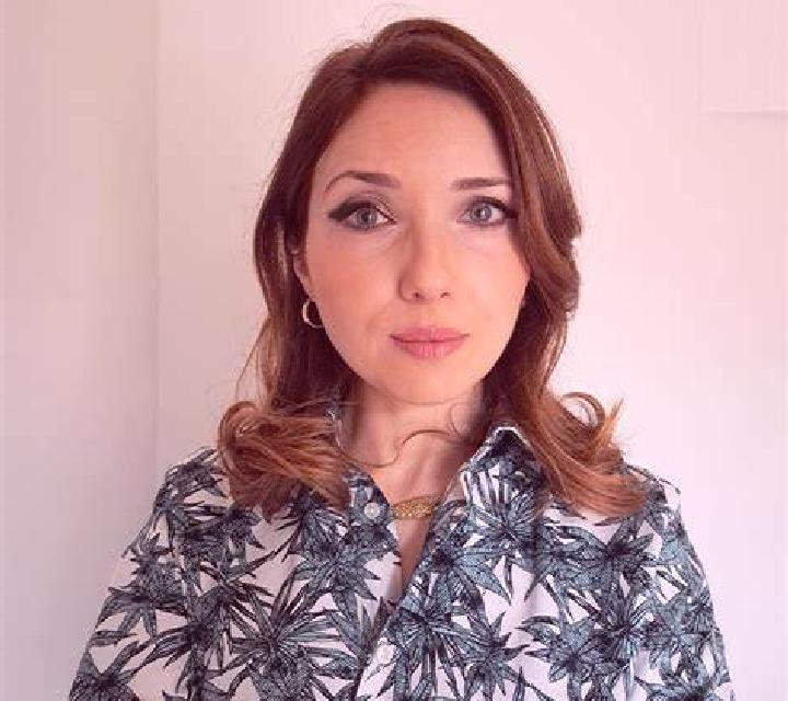 Antonella Ambite escort