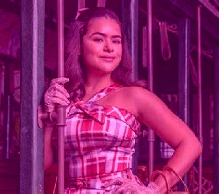 Antonella Amezqueta escort