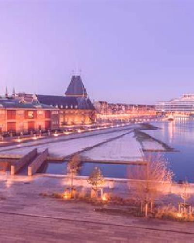 Antonella Benameji escort