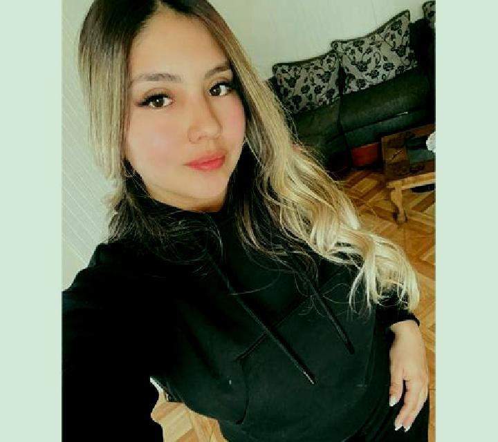 Antonella Bisaurri escort