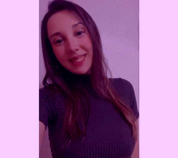 Antonella Cantalejo escort