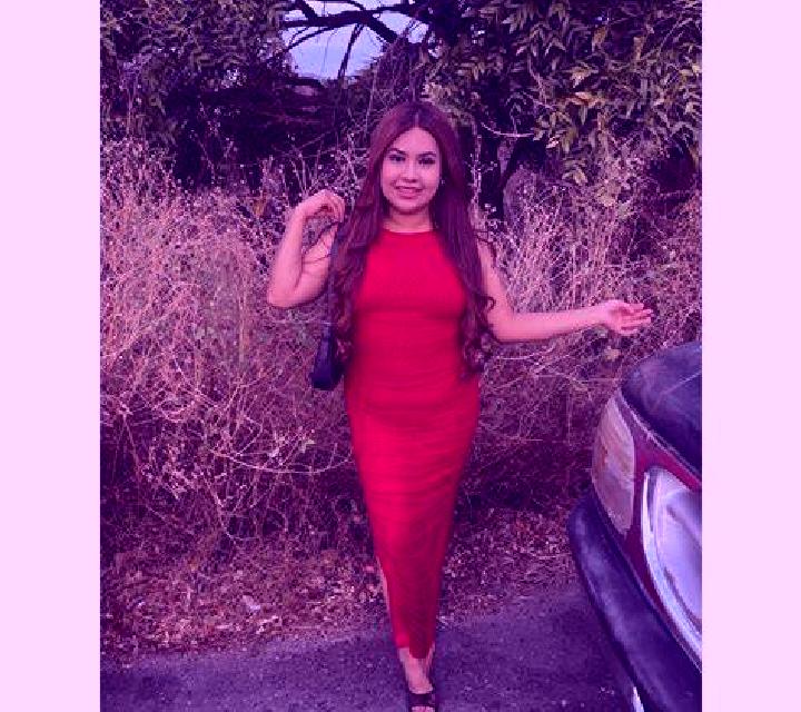 Antonella Caseres escort