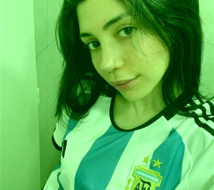 Antonella Eixample escort