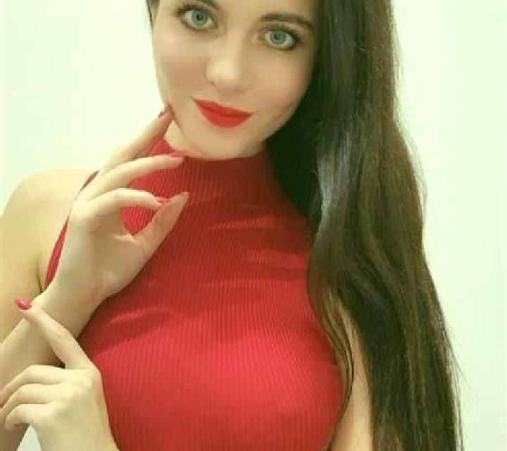 Antonella Gallur escort