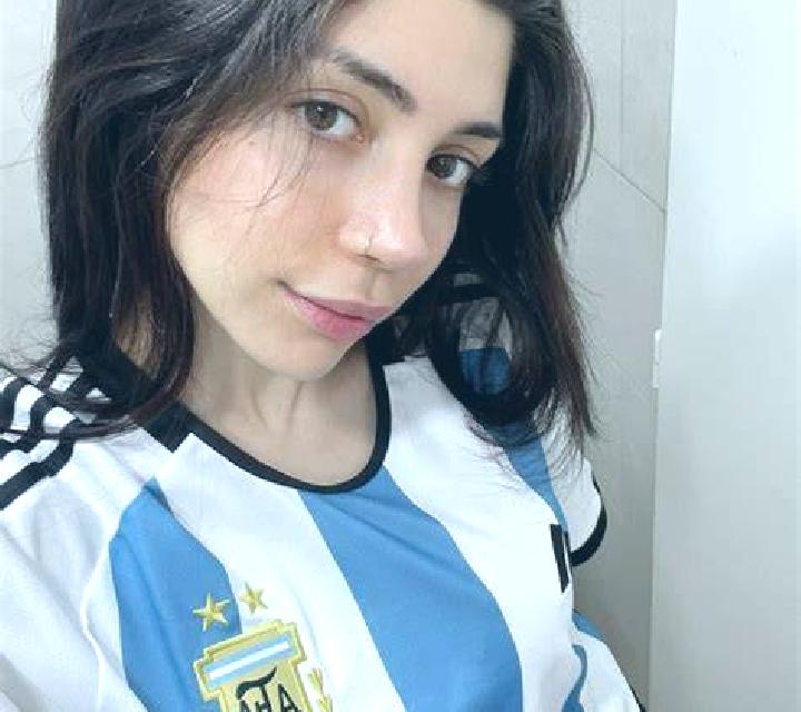 Antonella Mundaka escort