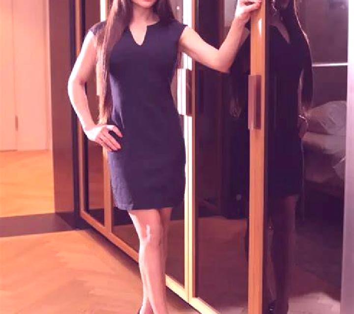Antonella Orcajo escort