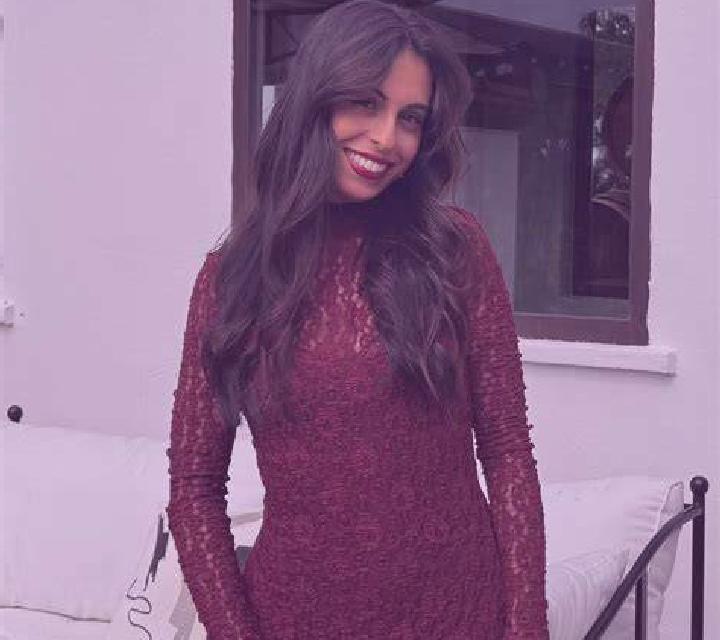 Antonella Palazuelos de Muno escort
